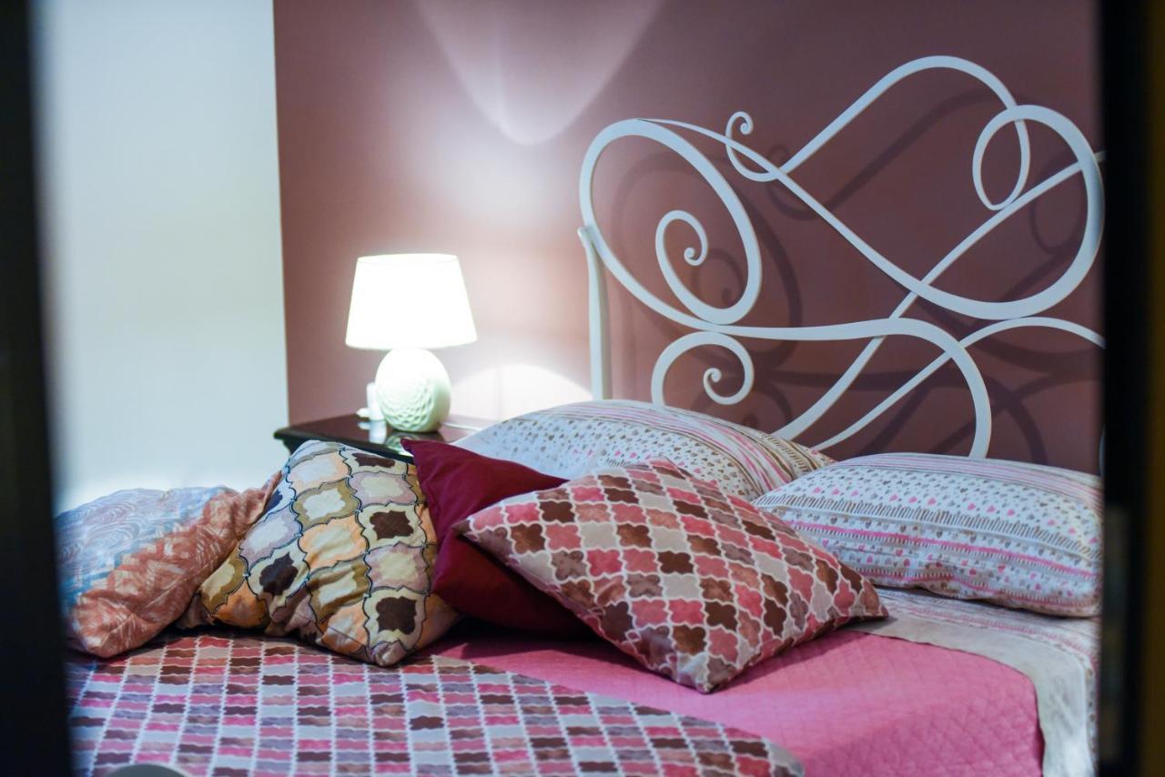 Holiday home Casa Maria